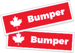 Bumper Stickers